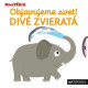 MiniPEDIA - Objavujeme svet! Divé Zvieratá