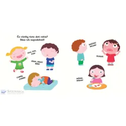 MiniPÉDIA - Objavujeme svet! Telo