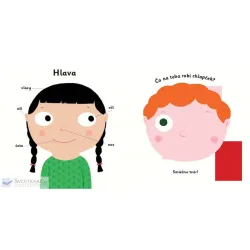 MiniPÉDIA - Objavujeme svet! Telo