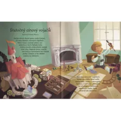 Najkrajšie Andersenove rozprávky