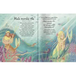 Najkrajšie Andersenove rozprávky