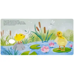 Počúvaj, kuriatko!