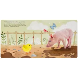 Počúvaj, kuriatko!