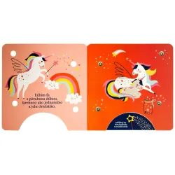 Ľúbim ťa, moja hviezdička