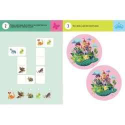 100 hier Rozprávky 4+