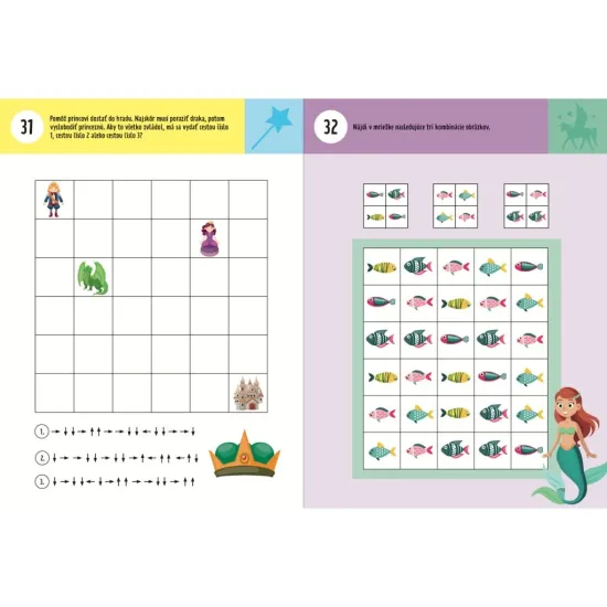 100 hier Rozprávky 4+