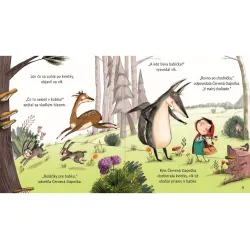 Veľká kniha rozprávok