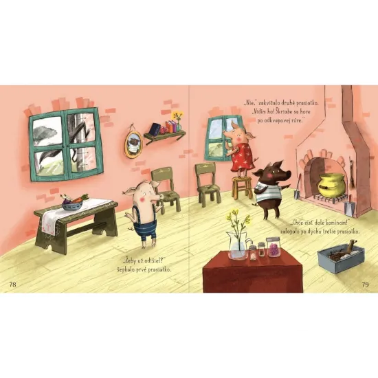 Veľká kniha rozprávok