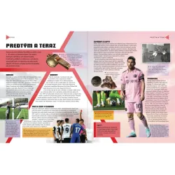 Futbalová encyklopédia