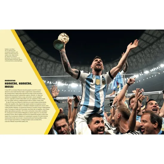 Futbalová encyklopédia