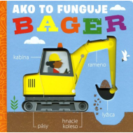 Bager - Ako to funguje