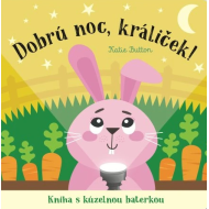 Dobrú noc, králiček!