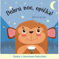 Dobrú noc, opička!