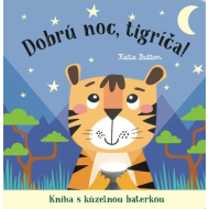 Dobrú noc, tigríča!