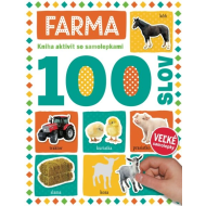 Farma 100 slov