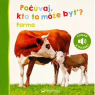 Farma - Počúvaj, kto to môže byť?