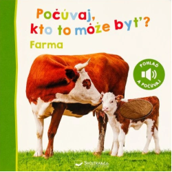 Farma - Počúvaj, kto to môže byť?