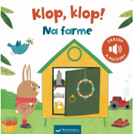 Klop, klop! Na farme