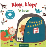 Klop, klop! V lese