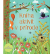 Táto kniha je plná aktivít a najrôznejších tipov úloh a cvičení pre všetkých malých milovníkov prírody.