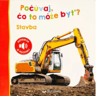 Stavba - Počúvaj, kto to môže byť?