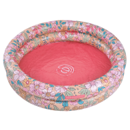 Nafukovací bazén pre deti Kvety 60 cm