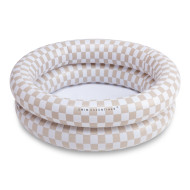 Nafukovací bazén pre deti Štvorce 60 cm