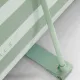 Bazén s konštrukciou Essence Luxe Old Green Stripe 300x200x75
