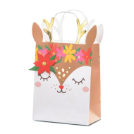 Darčeková taška Jeleň