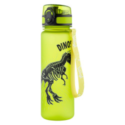 Tritanová fľaša pre deti Dinosaurus 500 ml