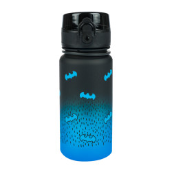 Tritanová fľaša pre deti Gradient Batman Blue 350 ml