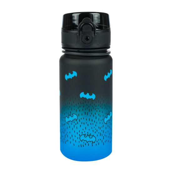 Tritanová fľaša pre deti Gradient Batman Blue 350 ml značky BAAGL 