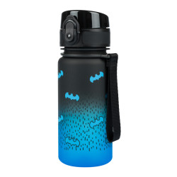 Tritanová fľaša pre deti Gradient Batman Blue 350 ml