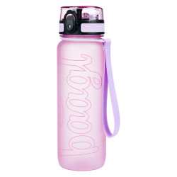 Tritanová fľaša na nápoje Lavender 800 ml