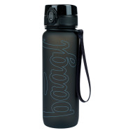 Tritanová fľaša na nápoje Black 800 ml