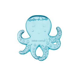 Chladiace hrýzatko Chobotnica Modré