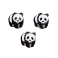 Panda Prívesok na náramok