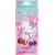 Trojhranné pastelky Hello Kitty Pastel Pink 12 ks
