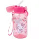 Fľaša na pitie ružová Hugo 500 ml Hello Kitty Pastel Pink