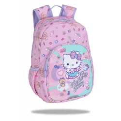 Detský batoh Toby 33 cm Hello Kitty Pink Pastel