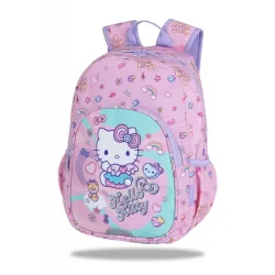 Detský batoh Toby 33 cm Hello Kitty Pink Pastel