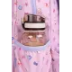 Detský batoh Toby 33 cm Hello Kitty Pink Pastel
