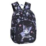 Detský batoh Toby 33 cm Kuromi
