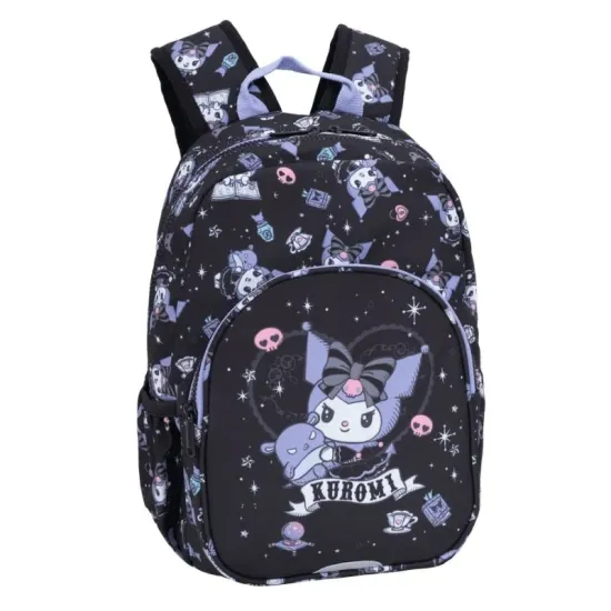 Detský batoh Toby 33 cm Kuromi