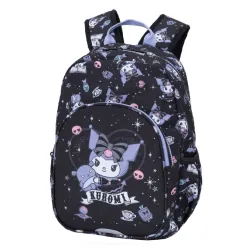 Detský batoh Toby 33 cm Kuromi