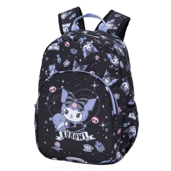 Detský batoh Toby 33 cm Kuromi