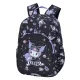 Detský batoh Toby 33 cm Kuromi