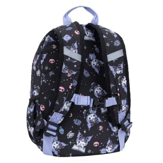 Detský batoh Toby 33 cm Kuromi