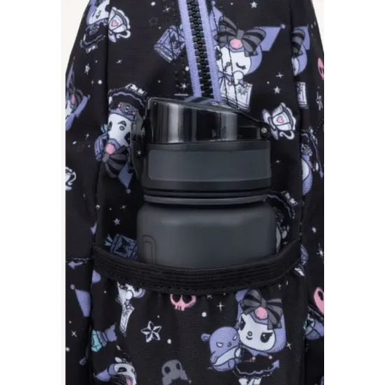 Detský batoh Toby 33 cm Kuromi