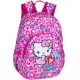 Detský batoh Toby 33 cm Hello Kitty Pink